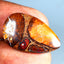 13.54 ct Exquisite Fancy (26.02 x 16.07mm) Australian Koroit Boulder Opal