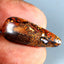 10.51 ct Wonderful Fancy (26.13 x 10.98mm) Australian Koroit Boulder Opal