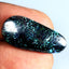 10.84 ct Fancy (26.68 x 12.66 mm) Natural Australia Boulder Matrix Opal