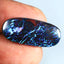 8.85 ct Fancy (26.59 x 11.82 mm) Natural Australia Boulder Matrix Opal