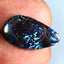 5.93 ct Fancy (20.99 x 11.52 mm) Natural Australia Boulder Matrix Opal