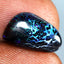 4.08 ct Fancy (13.65 x 8.46 mm) Natural Australia Boulder Matrix Opal