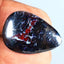 13.03 ct Fancy (25.59 x 17.87 mm) Natural Australia Boulder Matrix Opal