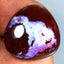 10.43 ct Fancy (18.55 x 17.89 mm) Natural Australia Boulder Matrix Opal