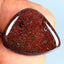 11.29 ct Fancy (24.52 x 19.82 mm) Natural Australia Boulder Matrix Opal