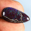 4.70 ct Fancy (21.68 x 11.00 mm) Natural Australia Boulder Matrix Opal