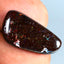 5.49 ct Fancy (20.89 x 11.20mm) 100% Natural Australia Boulder Matrix Opal