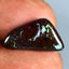 2.67 ct Fancy (17.86 x 9.31 mm) Natural Australia Boulder Matrix Opal