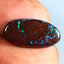 2.54 ct Fancy (19.42 x 9.77 mm) 100% Natural Australia Boulder Matrix Opal