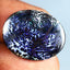 10.14 ct Fancy (22.22 x 17.51 mm) Natural Australia Boulder Matrix Opal
