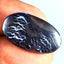 11.53 ct Fancy (25.41 x 14.59 mm) Natural Australia Boulder Matrix Opal