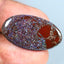 8.33 ct Fancy (26.82 x 14.95 mm) Natural Australia Boulder Matrix Opal