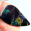 8.50 ct Fancy (30.39 x 18.42 mm) Natural Australia Boulder Matrix Opal