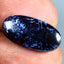6.16 ct Fancy (18.89 x 9.60 mm) Natural Australia Boulder Matrix Opal