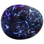 3.34 ct Fancy (13.52 x 11.37 mm) Natural Australia Boulder Matrix Opal