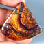 49.19 ct Fancy (37.63 x 34.32mm) Natural Australian Koroit Boulder Opal