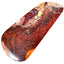 23.25 ct Romantic Fancy (43.32 x 19.47mm) Natural Australian Boulder Opal