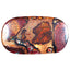 31.53 ct Fancy (32.00 x 18.11mm) Natural Australian Koroit Boulder Opal