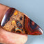 29.24 ct Stunning Fancy (34.97 x 19.41mm) Natural Australian Boulder Opal