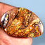 32.30 ct Fancy (31.11 x 20.97mm) Natural Australian Koroit Boulder Opal
