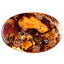 29.62 ct Fancy (31.91 x 21.54mm) 100% Natural Australian Boulder Opal