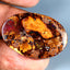 29.62 ct Fancy (31.91 x 21.54mm) 100% Natural Australian Boulder Opal