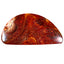 12.73 ct Fancy (31.83 x 16.55mm) Natural Australian Koroit Boulder Opal