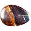 66.74 ct Fancy (39.91 x 28.24mm) Natural Australian Koroit Boulder Opal
