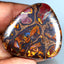 67.31 ct Fancy (32.32 x 30.76mm) Natural Australian Koroit Boulder Opal