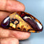 70.99 ct Fancy (47.57 x 21.62mm) Natural Australian Koroit Boulder Opal