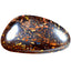 94.99 ct Remarkable Fancy (42.40x23.47mm) Natural Australian Boulder Opal
