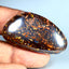 94.99 ct Remarkable Fancy (42.40x23.47mm) Natural Australian Boulder Opal