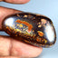 94.99 ct Remarkable Fancy (42.40x23.47mm) Natural Australian Boulder Opal