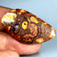 34.35 ct Fancy (38.69 x 20.92mm) Natural Australian Koroit Boulder Opal