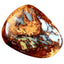 36.60 ct Supreme Fancy (30.03 x 23.34mm) Natural Australian Boulder Opal