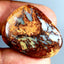 36.60 ct Supreme Fancy (30.03 x 23.34mm) Natural Australian Boulder Opal