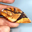 36.72 ct Topnotch Fancy (49.59 x 21.97mm) Natural Australian Boulder Opal