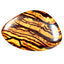 68.53 ct Fancy (41.70 x 27.86mm) Natural Australian Koroit Boulder Opal