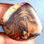 54.24 ct Fancy (33.01 x 29.78mm) Natural Australian Koroit Boulder Opal