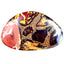 41.21 ct Beautiful Fancy (26.25 x 23.27mm) Natural Australian Boulder Opal