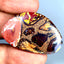 41.21 ct Beautiful Fancy (26.25 x 23.27mm) Natural Australian Boulder Opal