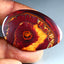 41.67 ct Phenomenal Fancy (40.56 x 27.25mm) Australian Koroit Boulder Opal