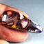 46.99 ct Marvelous Fancy (38.51 x 15.42mm) Natural Australian Boulder Opal