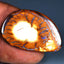 22.65 ct Fancy (34.50 x 21.46mm) Natural Australian Koroit Boulder Opal