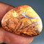 22.82 ct Stunning Fancy (34.19 x 24.92mm) Natural Australian Boulder Opal
