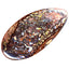 25.05 ct Fancy (37.45 x 19.30mm) Natural Australian Koroit Boulder Opal