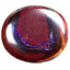 30.57 ct Pretty Fancy (27.43 x 23.64mm) Natural Australian Boulder Opal