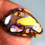 26.27 ct Fancy (28.69 x 18.75mm) Natural Australian Koroit Boulder Opal