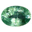 1.39 ct Oval Cut (8.75 x 6.04 mm) Colombia Green Emerald Natural Gemstone