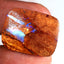 18.81 ct Topnotch Fancy (25.43 x 19.58mm) Natural Australian Boulder Opal